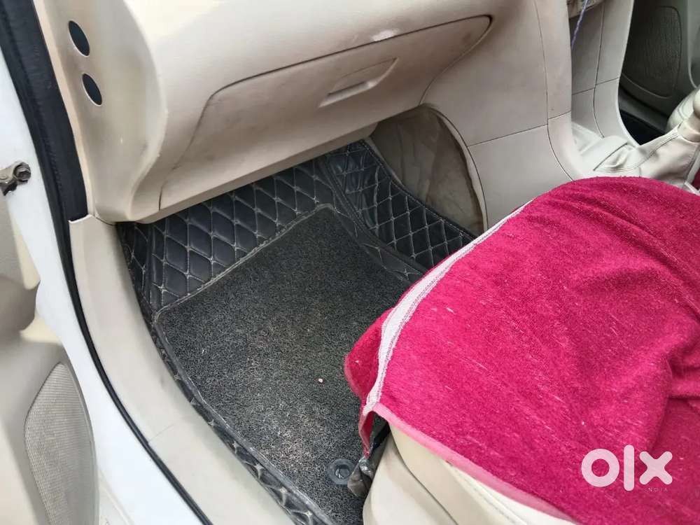 Maruti Suzuki Ertiga 2013 Lifetime Tax