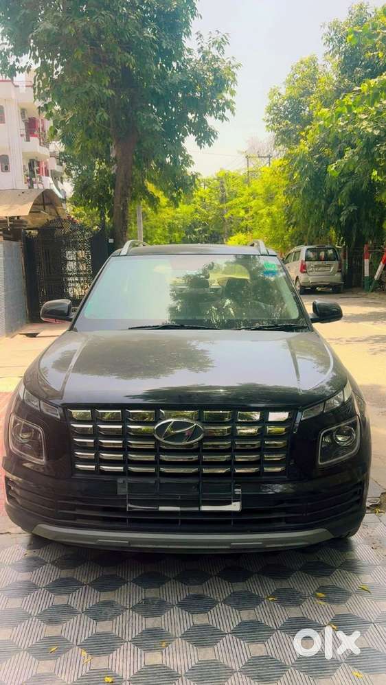 Hyundai Venue 2023 Model