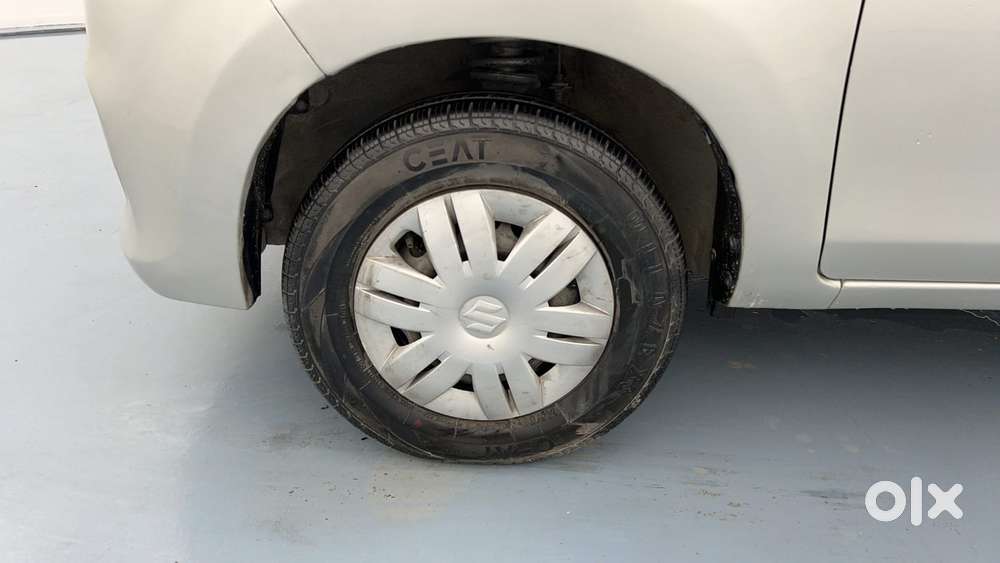 Maruti Suzuki Alto 800 Lxi, 2017, Petrol