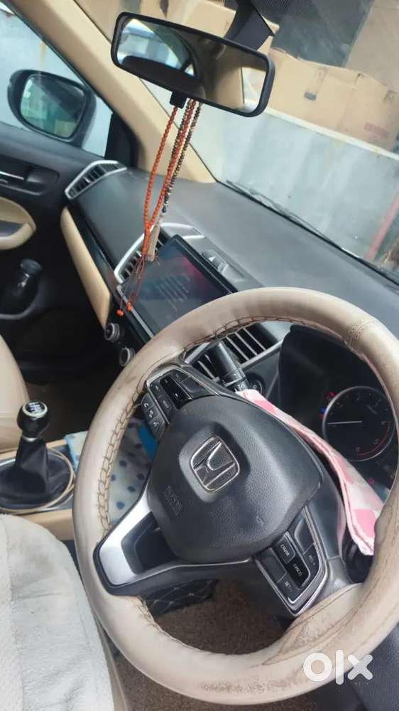 Honda City 2021 Diesel 108000 Km Driven First Owner...