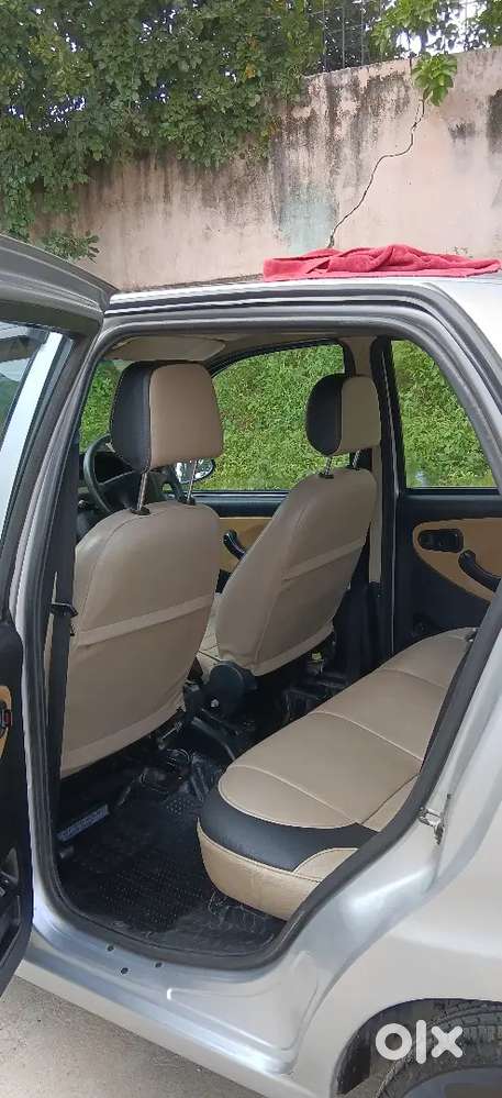Tata Indica Ev2 2016