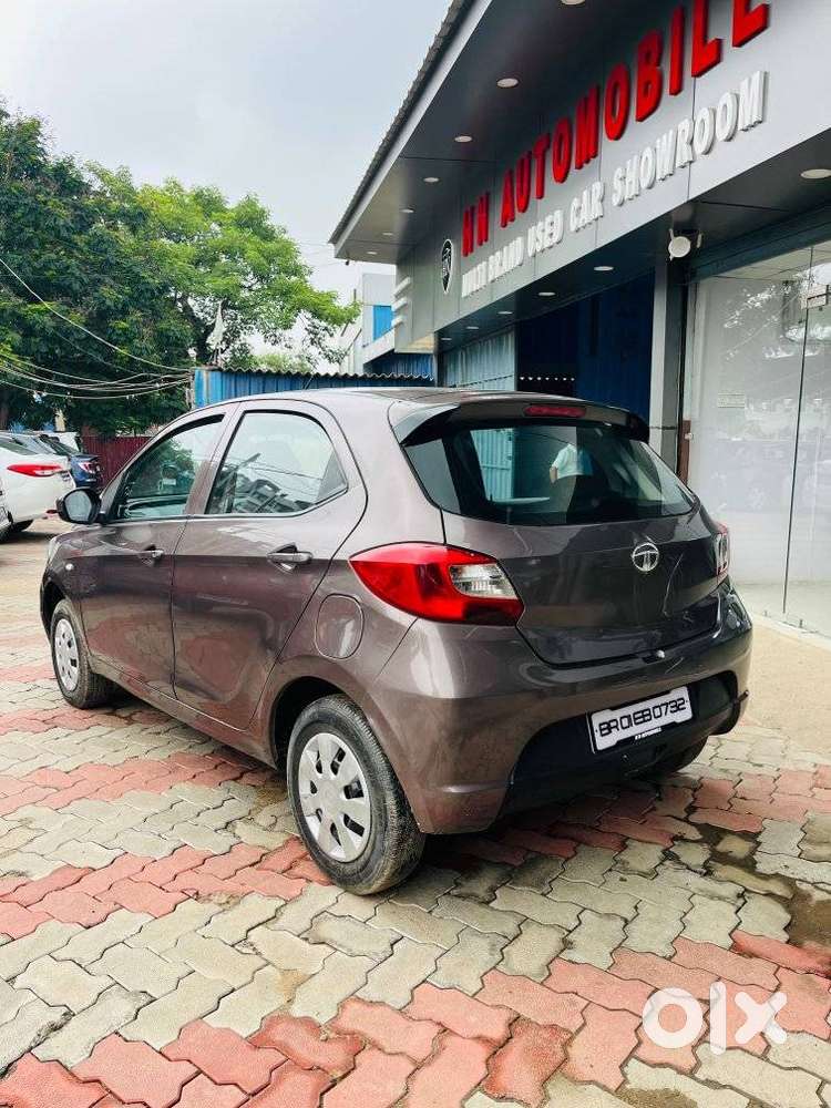 Tata Tiago 1.05 Revotorq Xm, 2019, Petrol