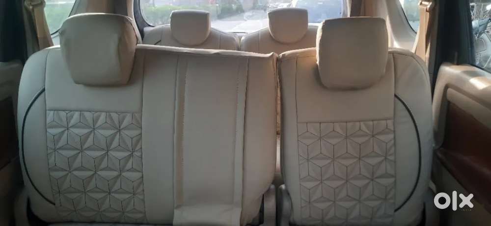 Maruti Suzuki Ertiga Vdi Shvs, 2016, Diesel