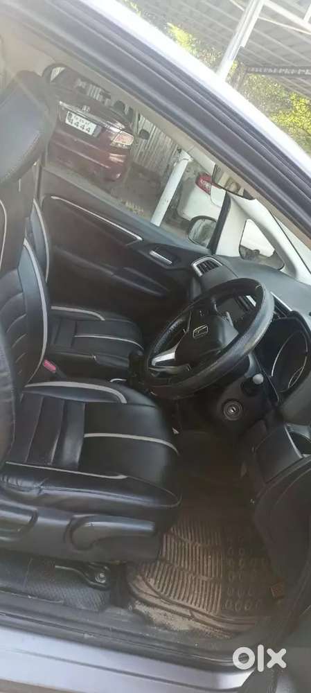 Honda Jazz 2016 Petrol Well Maintained