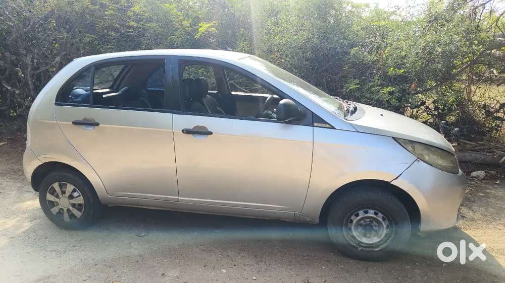 Tata Indica Vista 2012