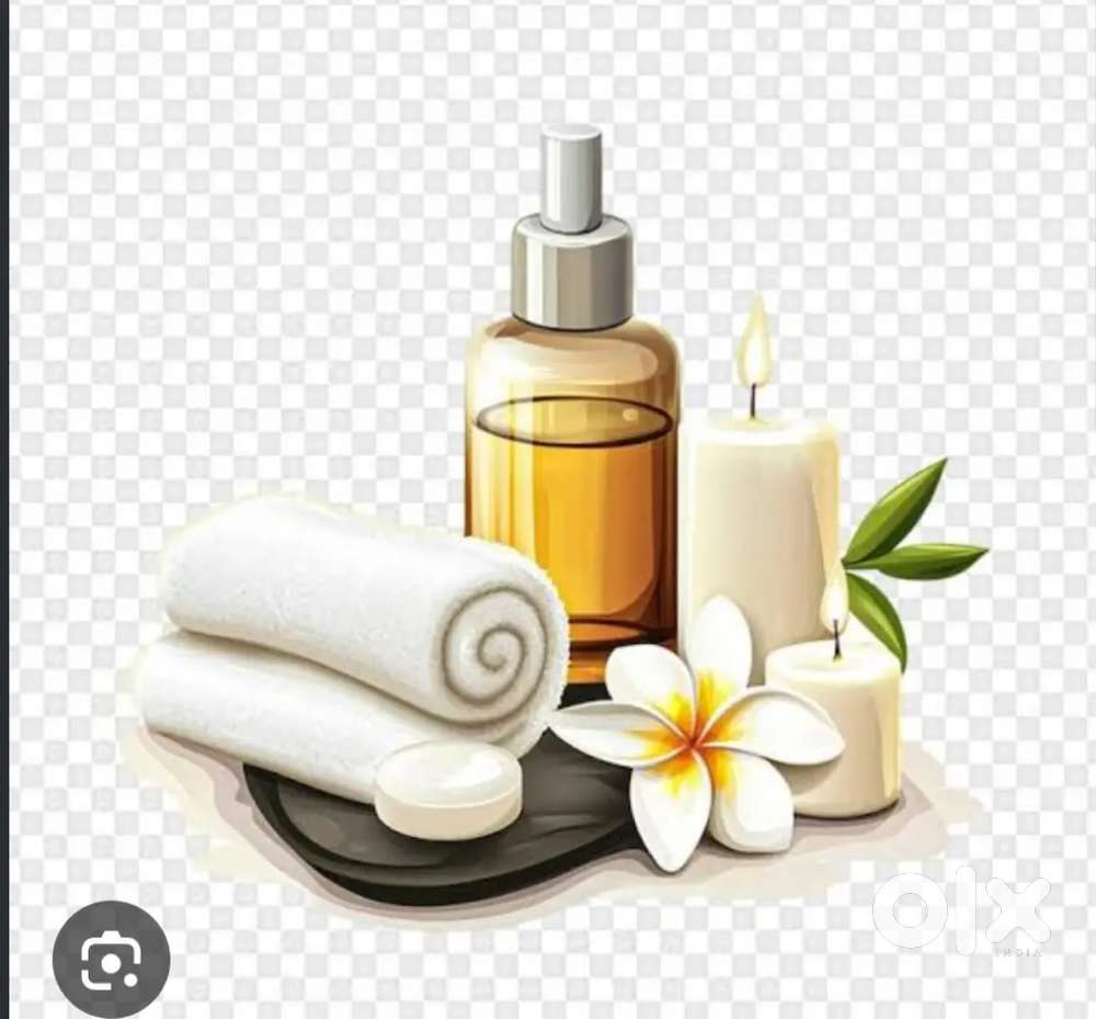 Beauty spa jobs available 4 female