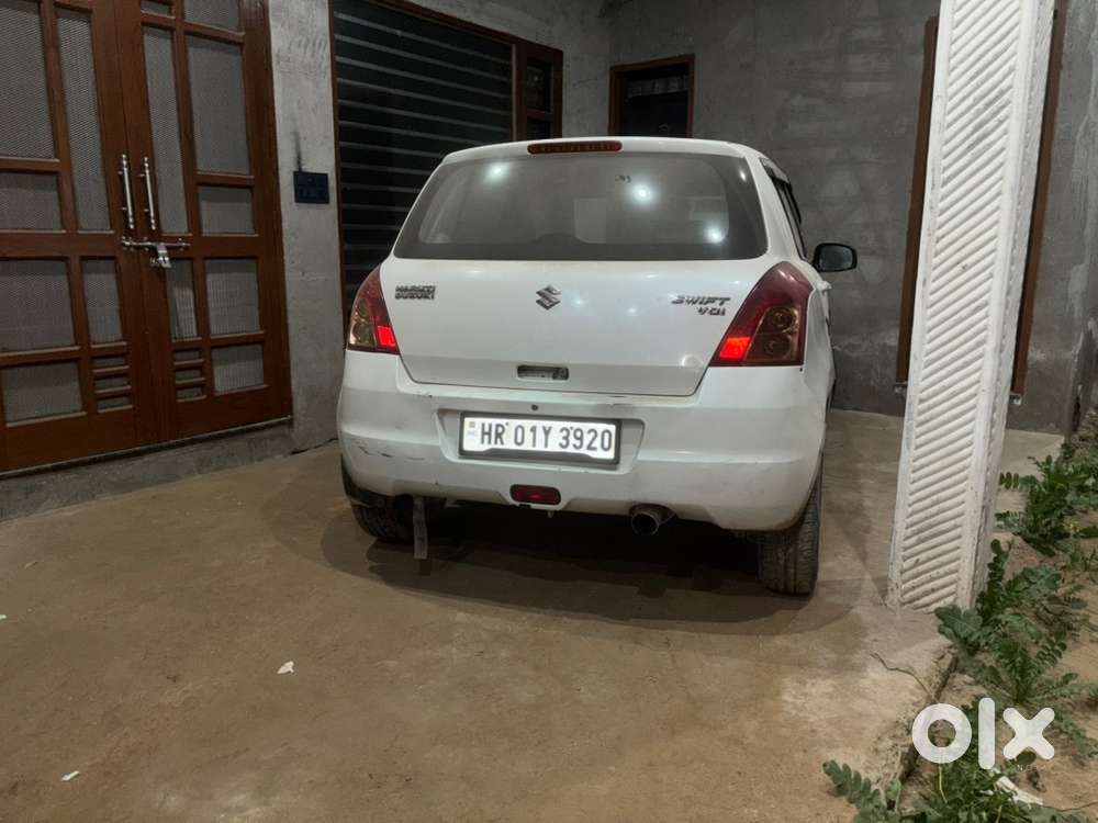 Swift Vdi Maruti Diesel 2009