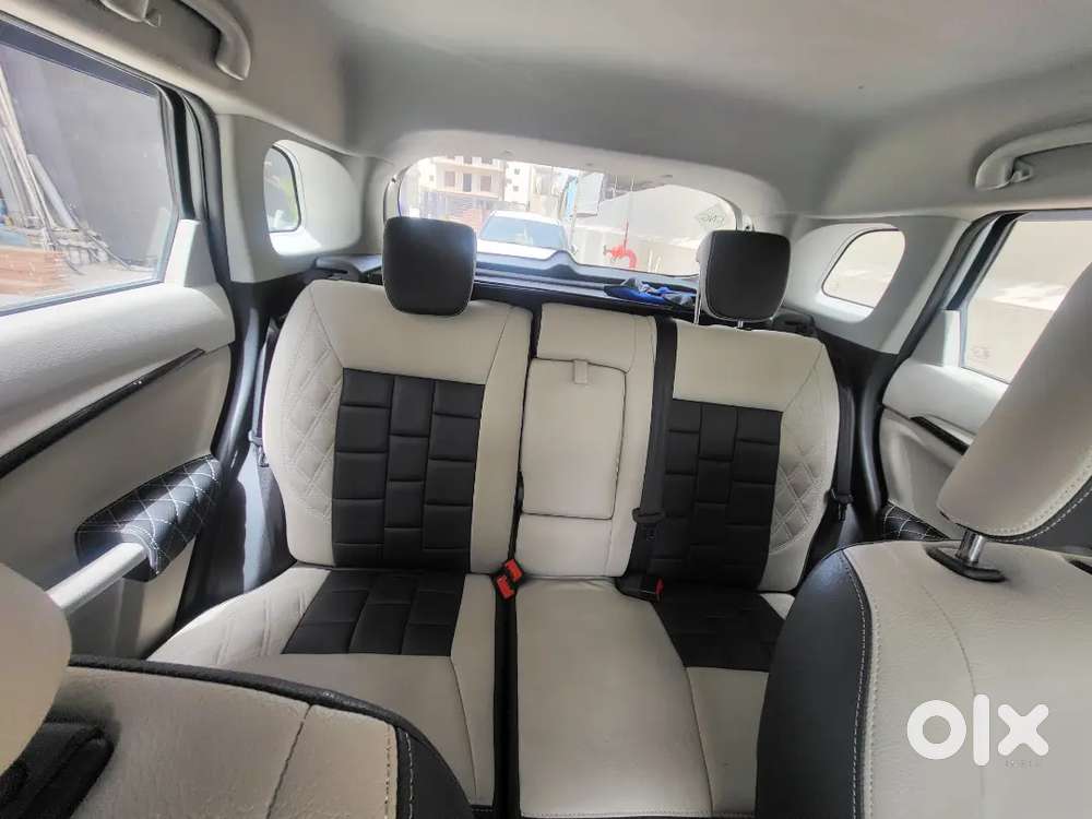 Maruti Suzuki Brezza 2026 Cng & Hybrids Well Maintained