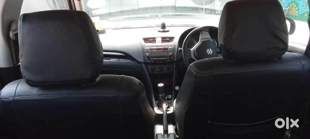 Maruti Suzuki Swift Vxi, 2015, Petrol