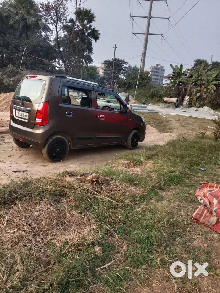 Maruti Wagonr For Sale
