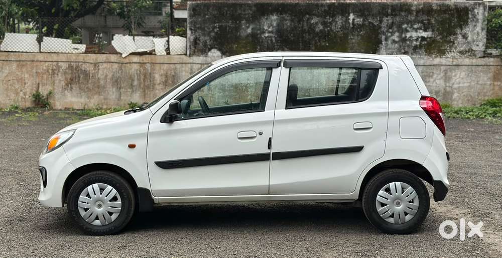 Maruti Suzuki Alto 800 Lxi Opt, 2018, Petrol