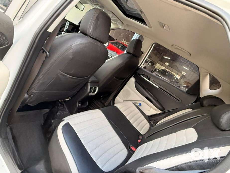 Kia Sonet Htx 1.5 Diesel, 2021, Diesel