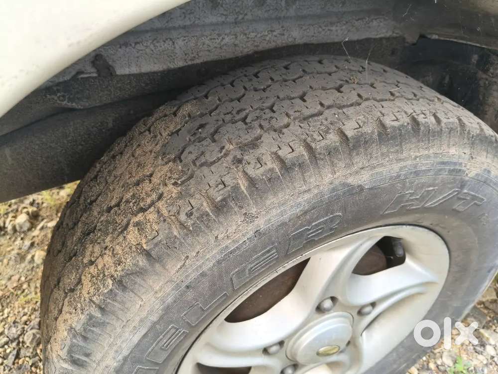 Scorpio 2015_ Reg. In 2019