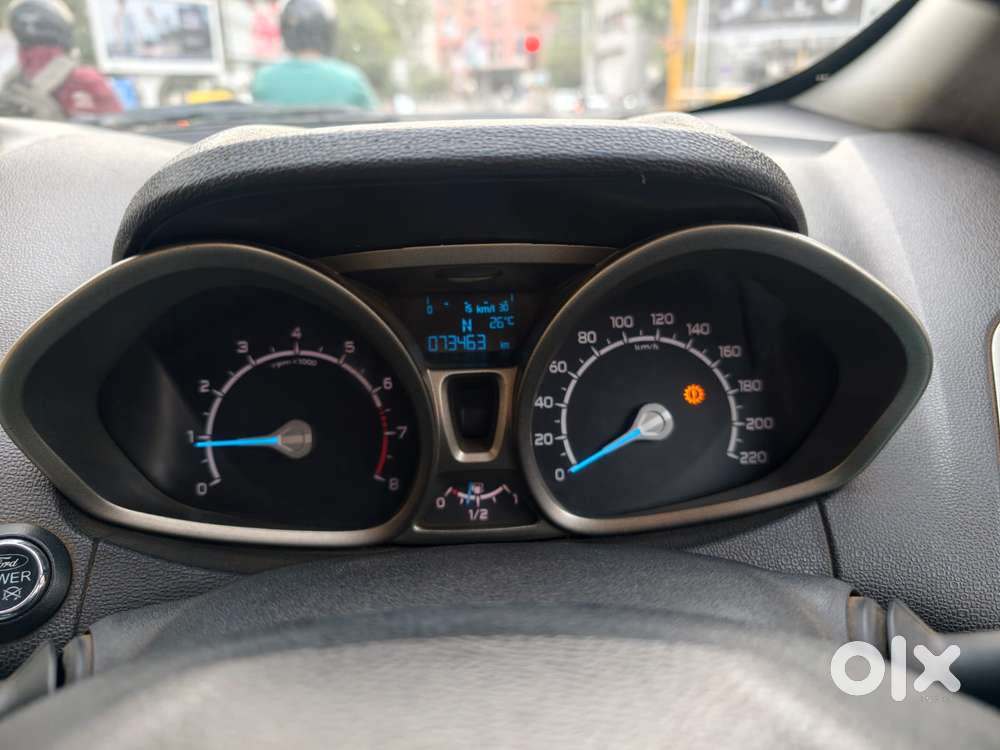 Chevrolet Trailblazer 2wd Ltz At, 2015, Diesel