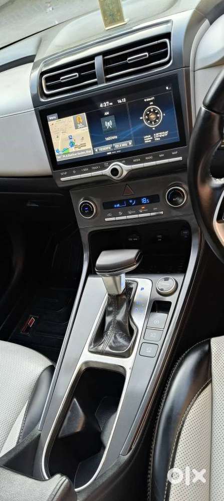 Hyundai Creta 1.6 Crdi At Sx Plus, 2020, Diesel