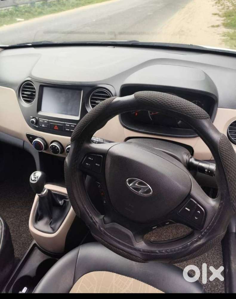 Hyundai Grand I10 Sportz 1.2 Kappa Vtvt, 2020, Petrol