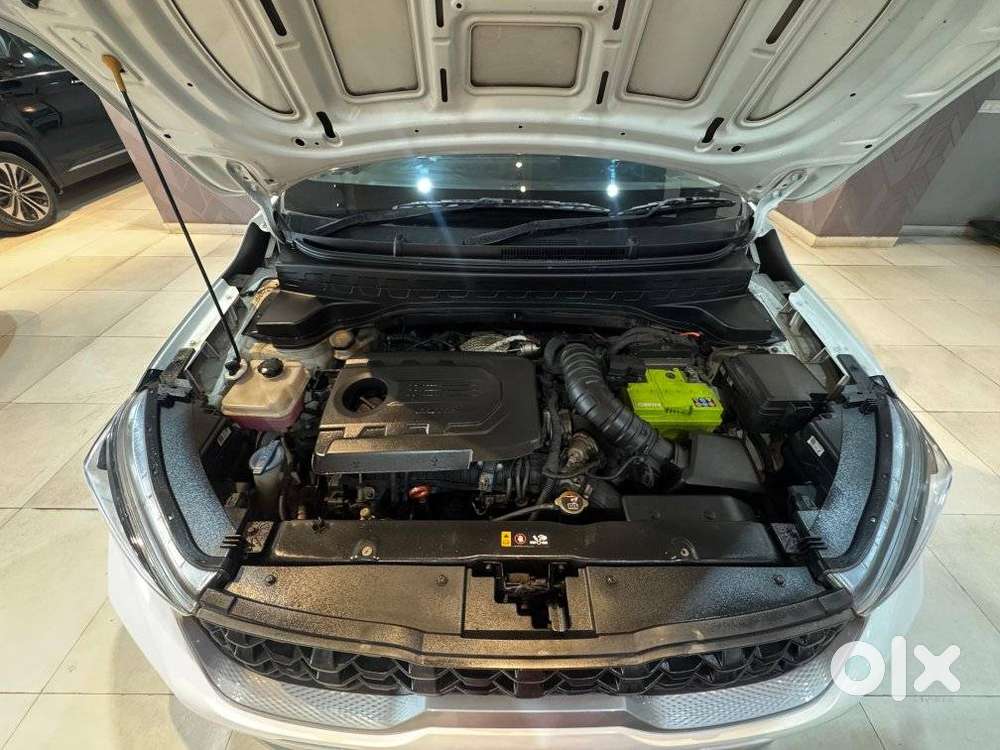 Kia Sonet Htx 1.5 Diesel, 2023, Diesel