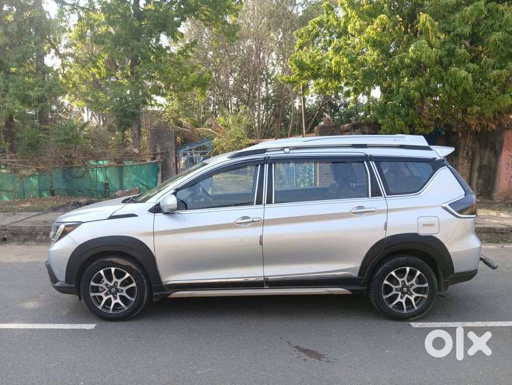 Maruti Suzuki Xl6 1.5 Zeta Mt, 2024, Petrol