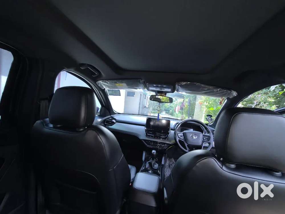 Tata Harrier 2.0 Diesel 2023 Edition