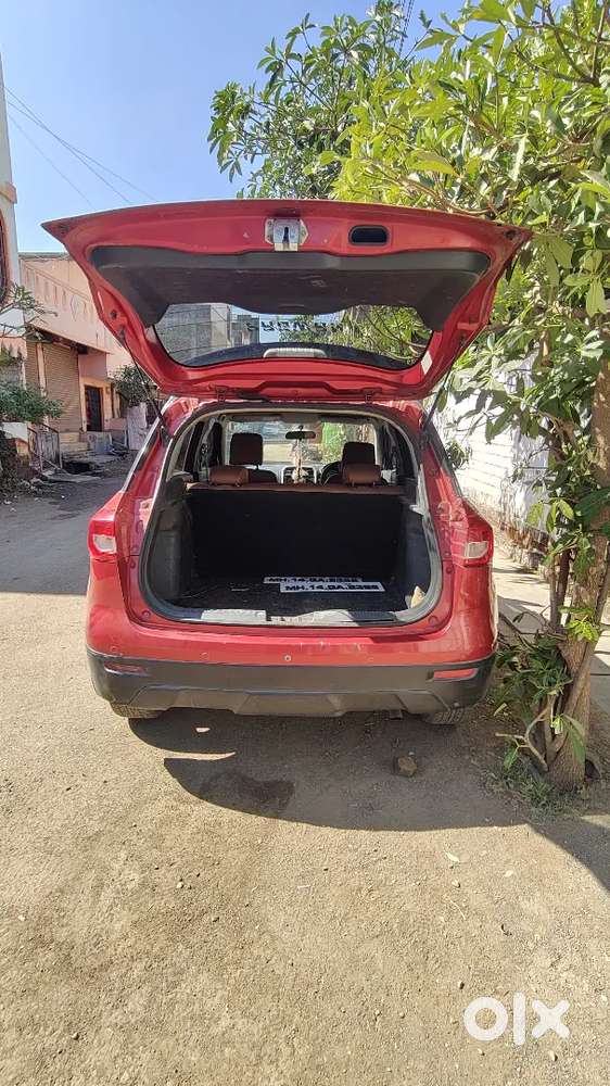 Maruti Suzuki Brezza 2017 Diesel 168000 Km Driven