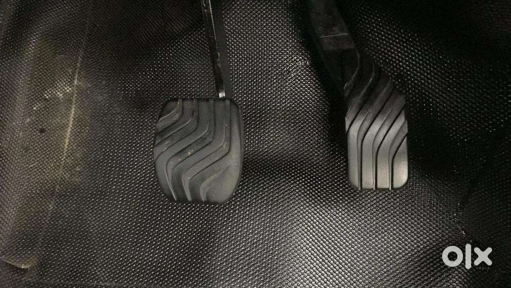 Renault Kwid 1.0 Rxt Amt Opt, 2018, Petrol