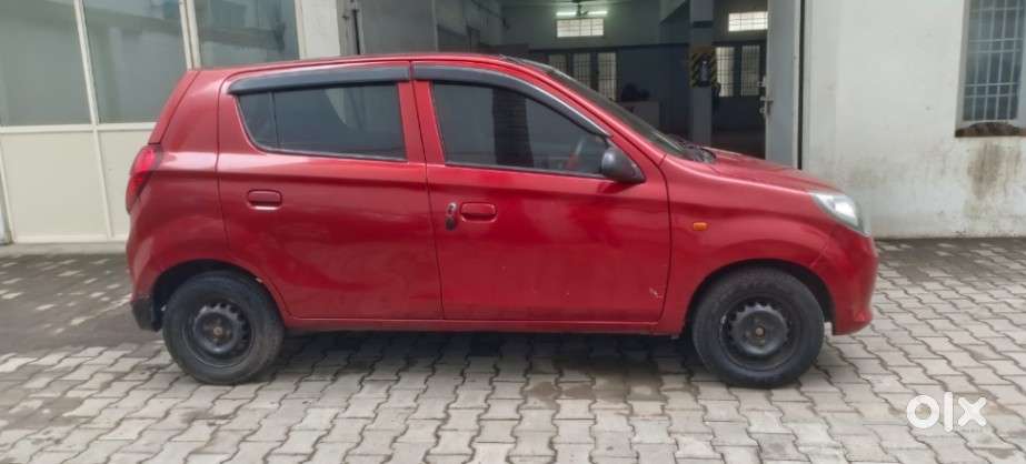 Maruti Suzuki Alto 800 Lxi, 2013, Petrol