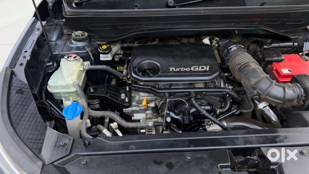 Hyundai Venue Sx Turbo, 2019, Petrol