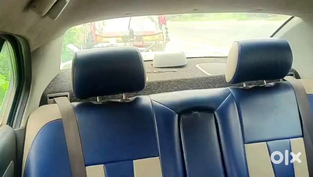 Maruti Suzuki Swift Dzire Vxi+ Petrol