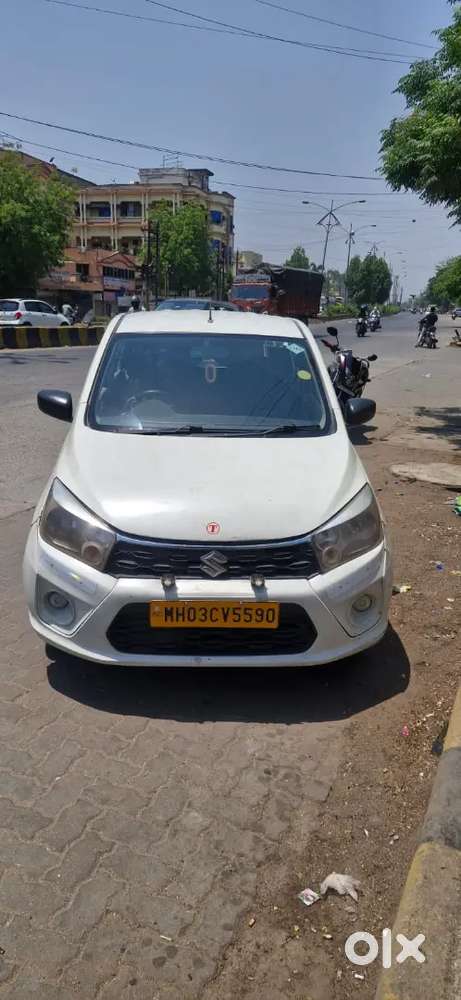Maruti Suzuki Celerio 2020 Cng & Hybrids Good Condition