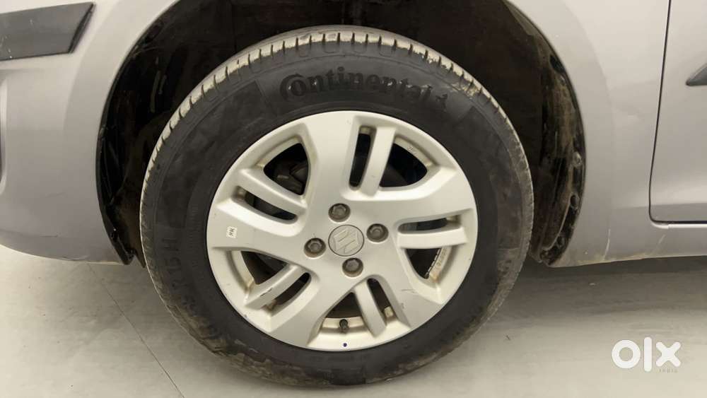 Maruti Suzuki Swift Dzire 2012-2015 1.2 Zxi, 2013, Petrol