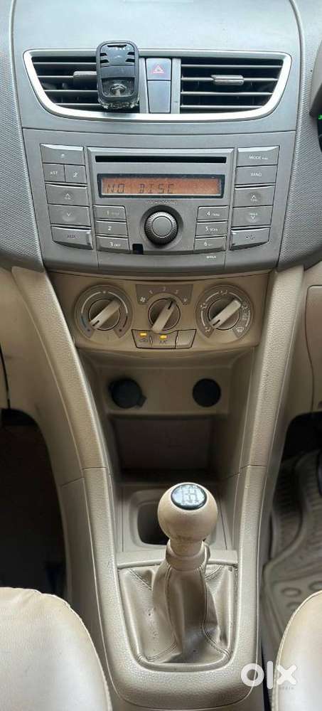 Maruti Suzuki Ertiga Vxi Cng, 2014, Cng & Hybrids