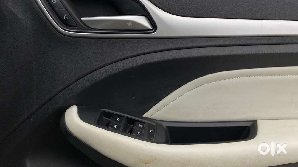 Mg Astor Select 1.5 Mt (ivory), 2024, Petrol