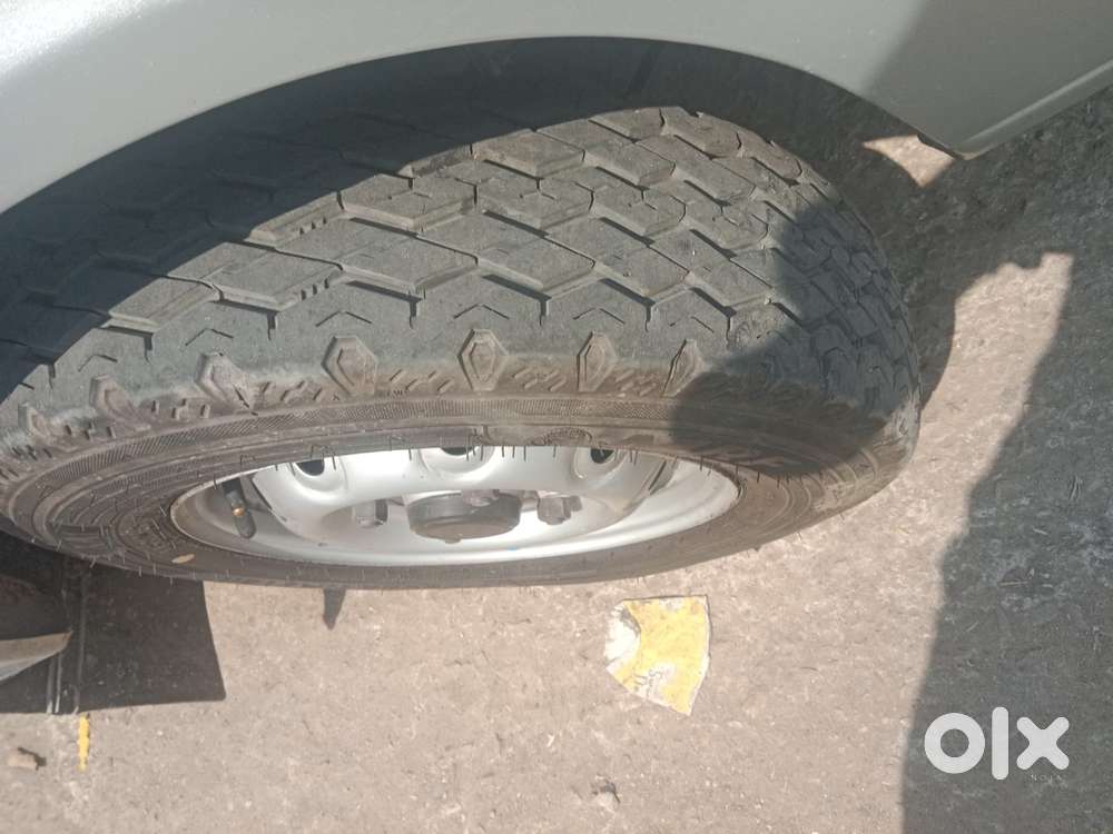 Maruti Suzuki Omni 8 Seater, 2018, Petrol