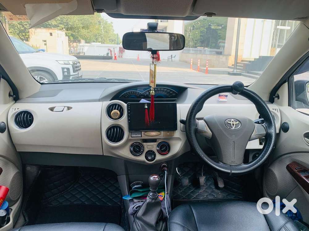 Toyota Etios Liva 2014-2016 Gd, 2015, Diesel
