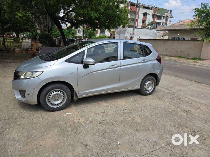 Honda Jazz S Manual, 2016, Diesel