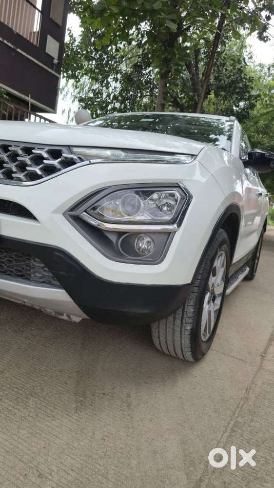 Tata Safari 2.0 Kryotec Xz Plus, 2023, Diesel