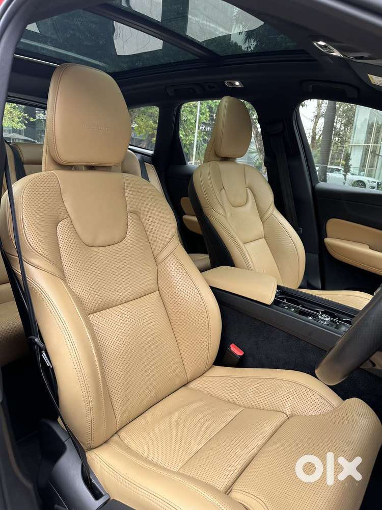 Volvo Xc60 D5 Inscription, 2019, Diesel