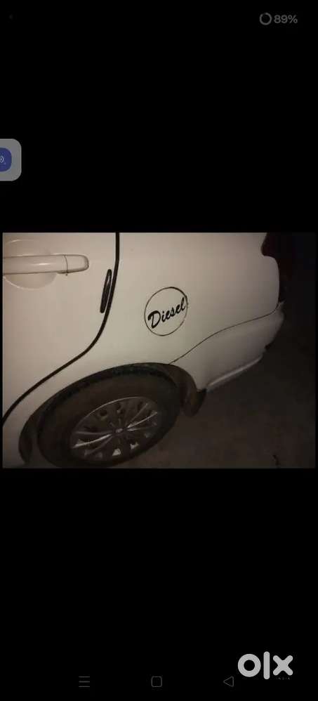 Maruti Suzuki Dzire 2016 Diesel Manual
