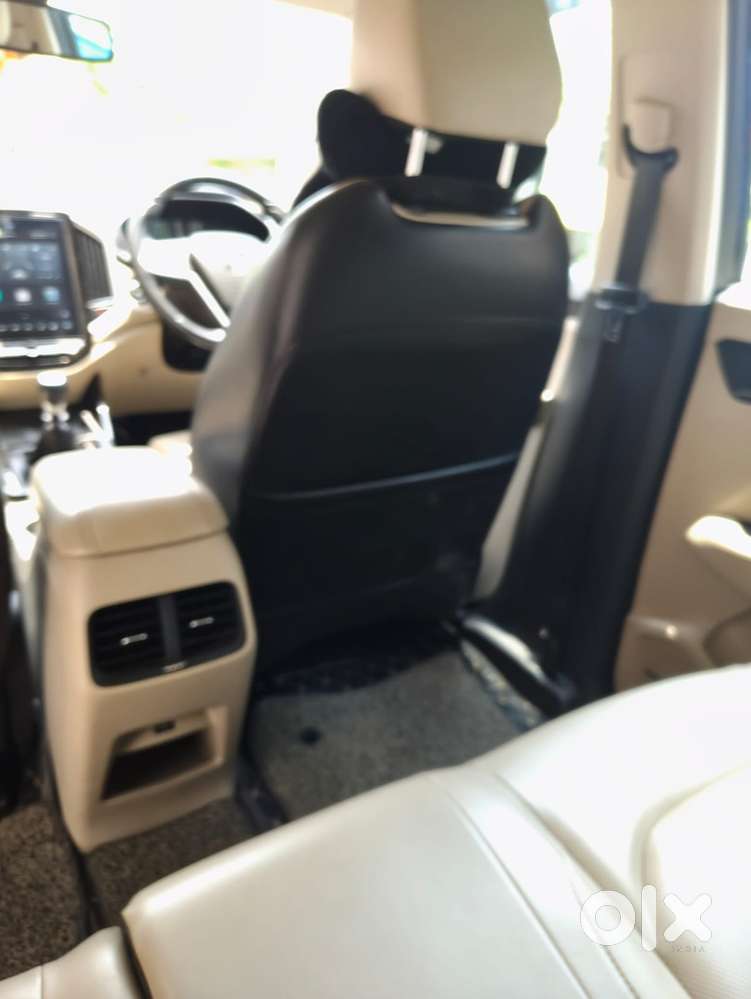 Mg Hector 2021 Diesel Well Maintained