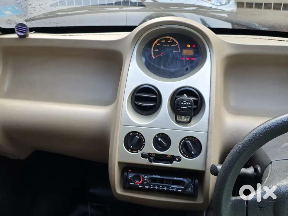 Tata Nano 2014  Lx