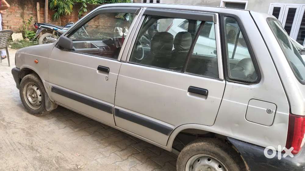 Maruti Suzuki 800 2006 Model