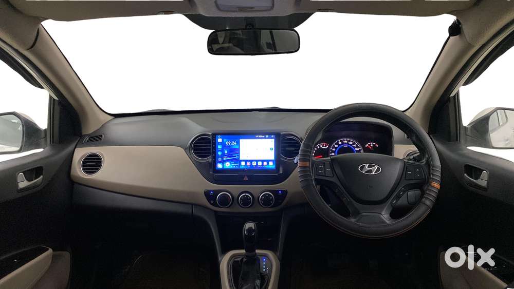 Hyundai Grand I10 Asta 1.2 Kappa Vtvt, 2014, Petrol
