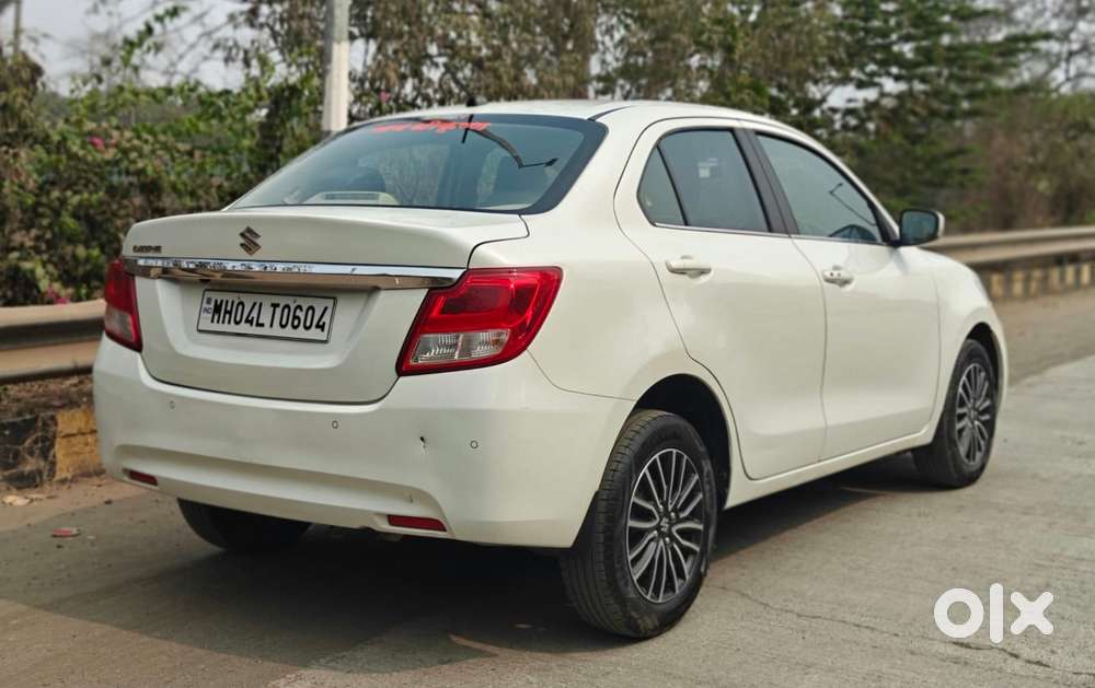 Maruti Suzuki Swift Dzire Amt Zxi Plus, 2023, Petrol