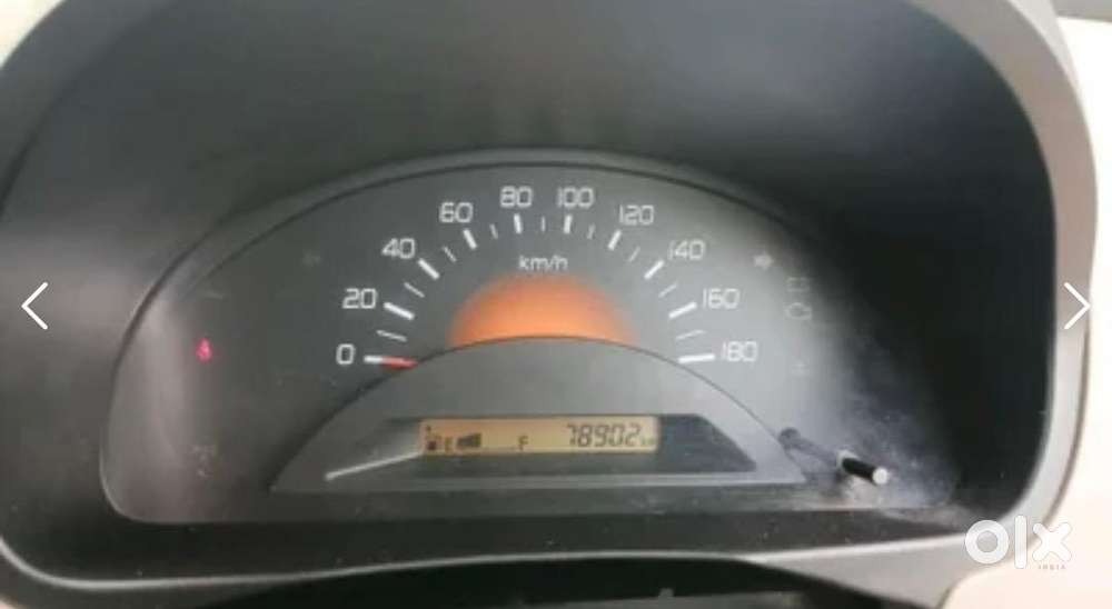 Maruti Suzuki Lxi 2013 Petrol Good Condition