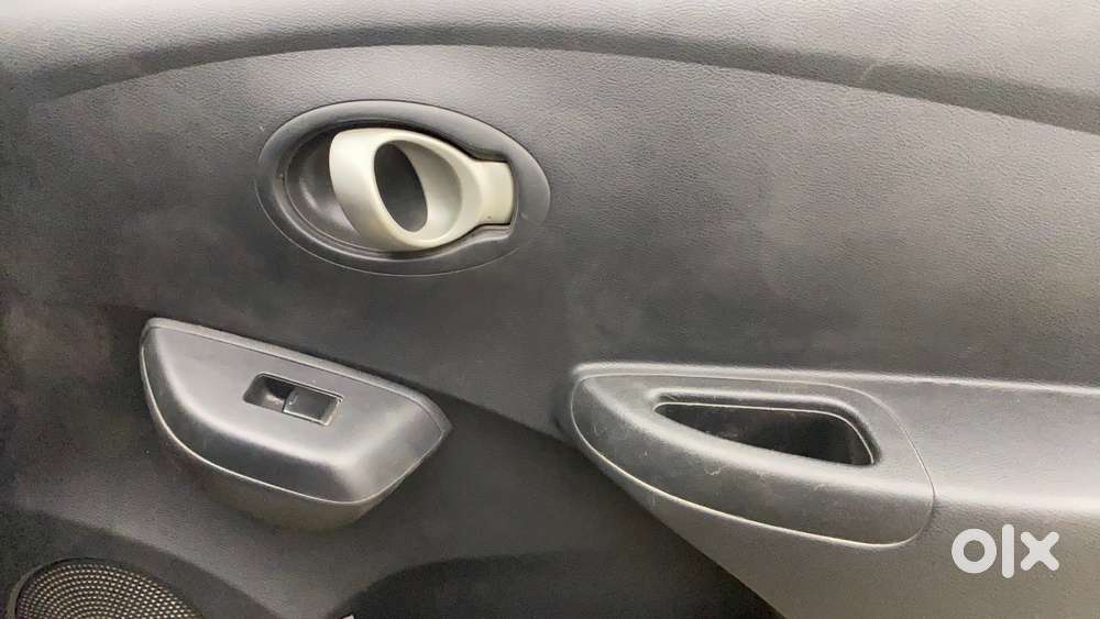 Datsun Go Plus T, 2018, Petrol