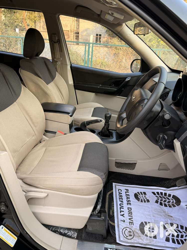 Mahindra Xuv500 W4, 2015, Diesel