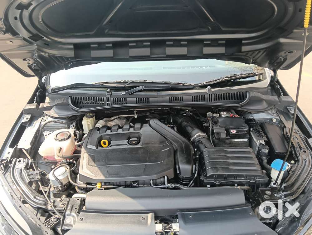 Skoda Slavia Ambition 1.5l Tsi Mt, 2022, Petrol
