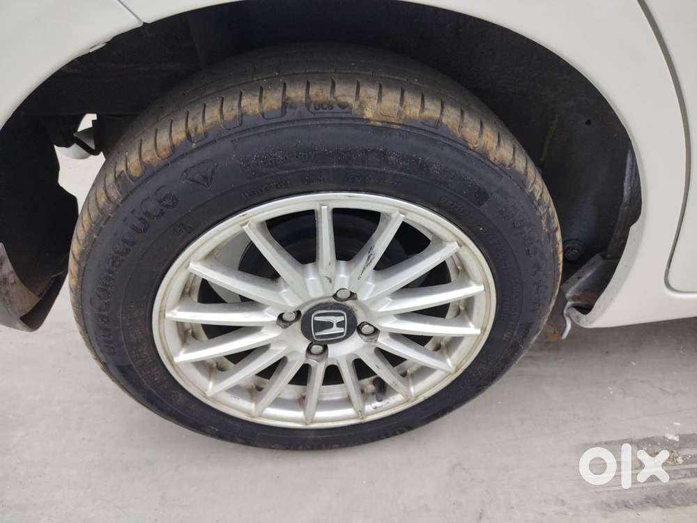 Honda Brio 1.2 Vx At, 2018, Petrol