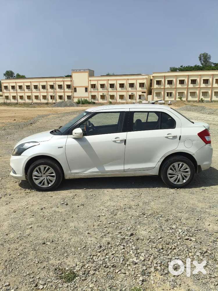 Maruti Suzuki Swift Dzire Vdi (diesel)  2015 Model  For Sale