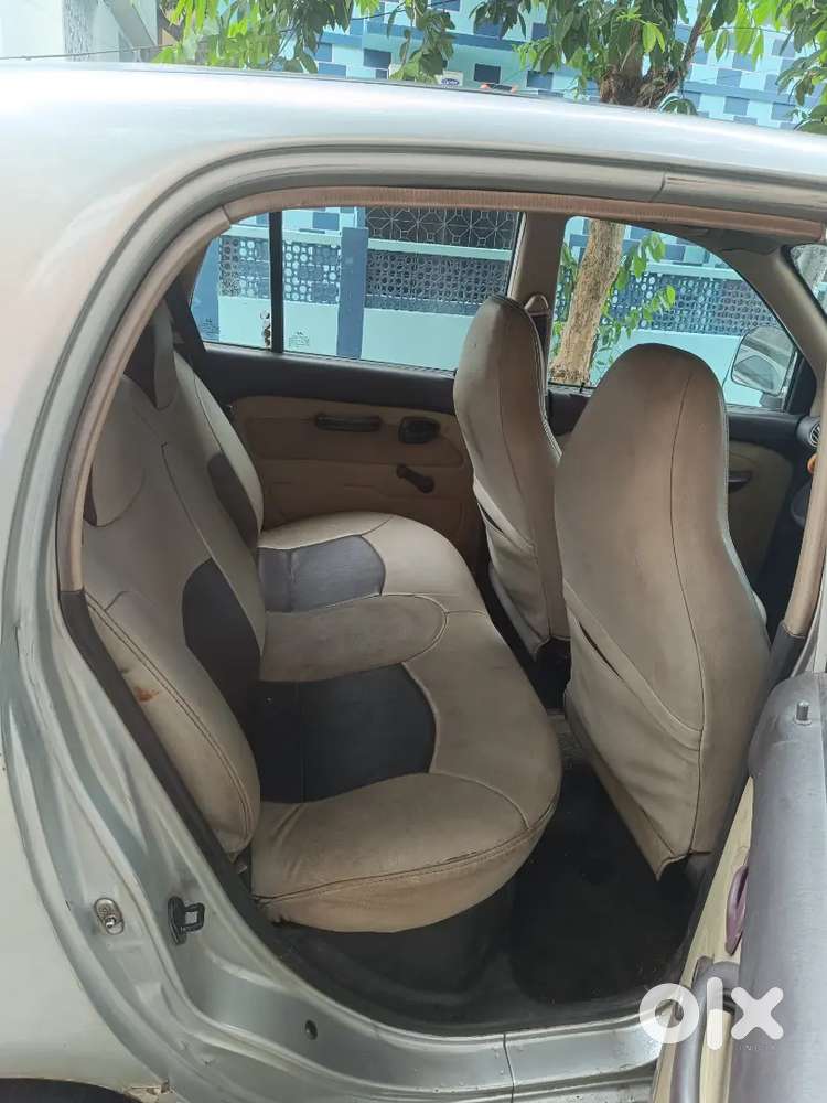 Hyundai Santro 2011 Petrol 100000 Km Driven